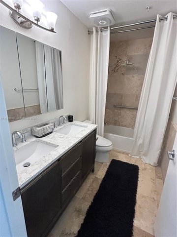 9055 SW 73 CT 809, Miami, FL 33156