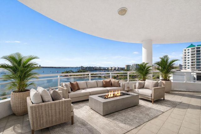 500 S PALM AVENUE 92, Sarasota, FL 34236