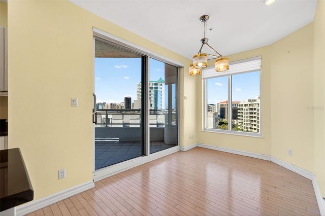 500 S PALM AVENUE 92, Sarasota, FL 34236