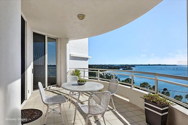 500 S PALM AVENUE 92, Sarasota, FL 34236