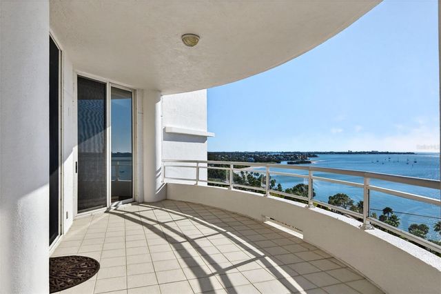 500 S PALM AVENUE 92, Sarasota, FL 34236