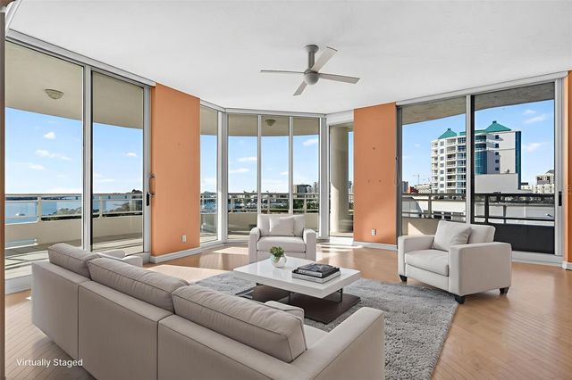 500 S PALM AVENUE 92, Sarasota, FL 34236