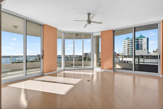 500 S PALM AVENUE 92, Sarasota, FL 34236