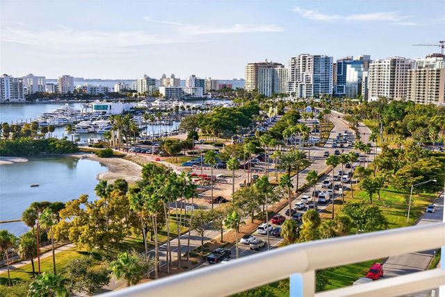 500 S PALM AVENUE 92, Sarasota, FL 34236