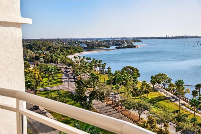 500 S PALM AVENUE 92, Sarasota, FL 34236