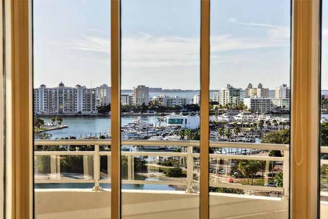 500 S PALM AVENUE 92, Sarasota, FL 34236