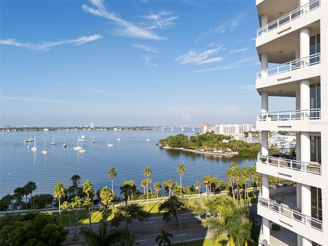 500 S PALM AVENUE 92, Sarasota, FL 34236
