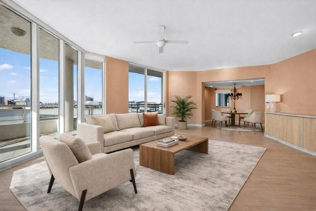 500 S PALM AVENUE 92, Sarasota, FL 34236