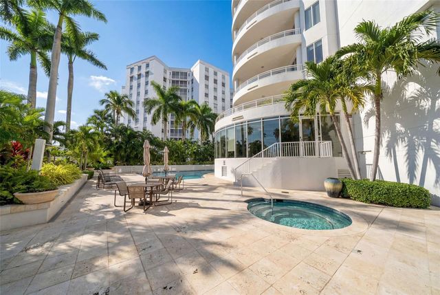 500 S PALM AVENUE 92, Sarasota, FL 34236