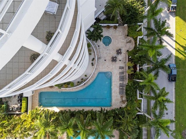 500 S PALM AVENUE 92, Sarasota, FL 34236