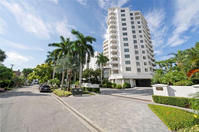 500 S PALM AVENUE 92, Sarasota, FL 34236