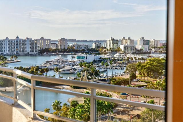 500 S PALM AVENUE 92, Sarasota, FL 34236