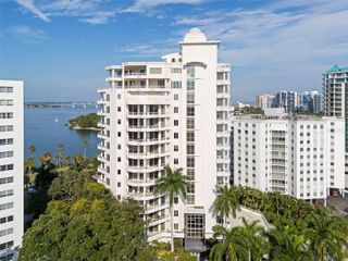 500 S PALM AVENUE 92, Sarasota, FL 34236