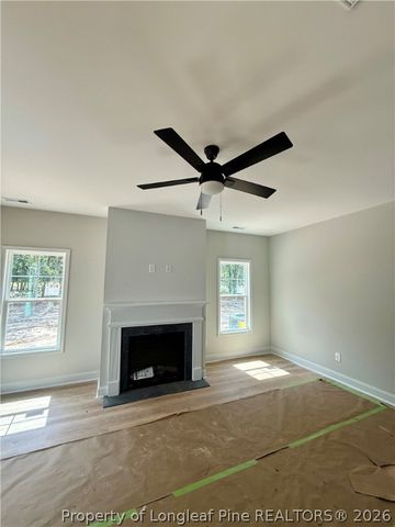 421 Needmore Road, Cameron, NC 28326