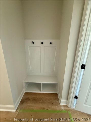 421 Needmore Road, Cameron, NC 28326