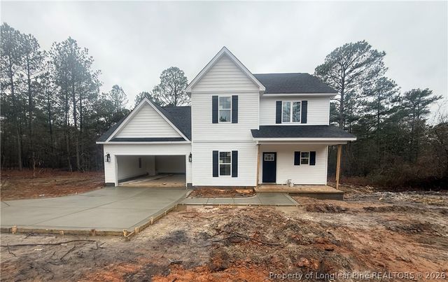 421 Needmore Road, Cameron, NC 28326