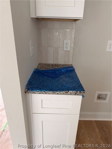 421 Needmore Road, Cameron, NC 28326