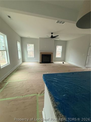 421 Needmore Road, Cameron, NC 28326