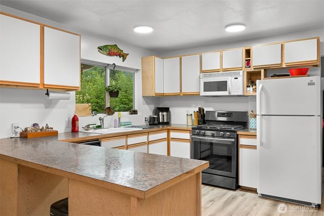 6258 Bellwood Drive, Maple Falls, WA 98266