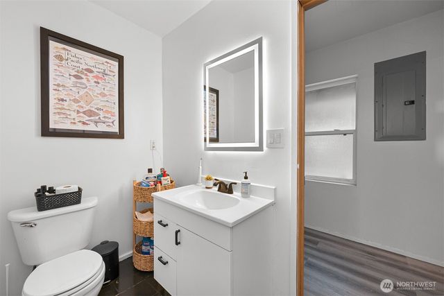 6258 Bellwood Drive, Maple Falls, WA 98266