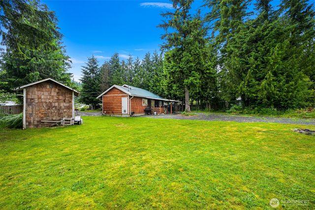 6258 Bellwood Drive, Maple Falls, WA 98266