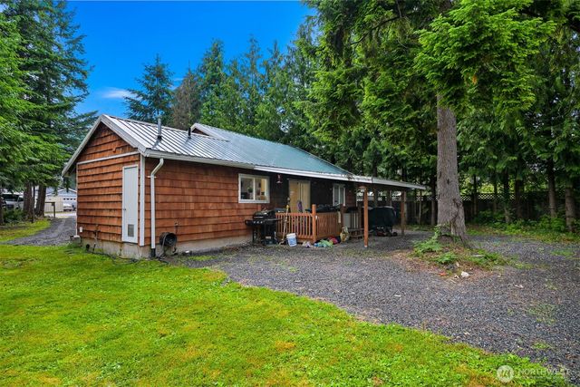 6258 Bellwood Drive, Maple Falls, WA 98266