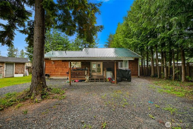 6258 Bellwood Drive, Maple Falls, WA 98266