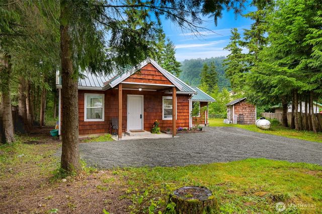 6258 Bellwood Drive, Maple Falls, WA 98266