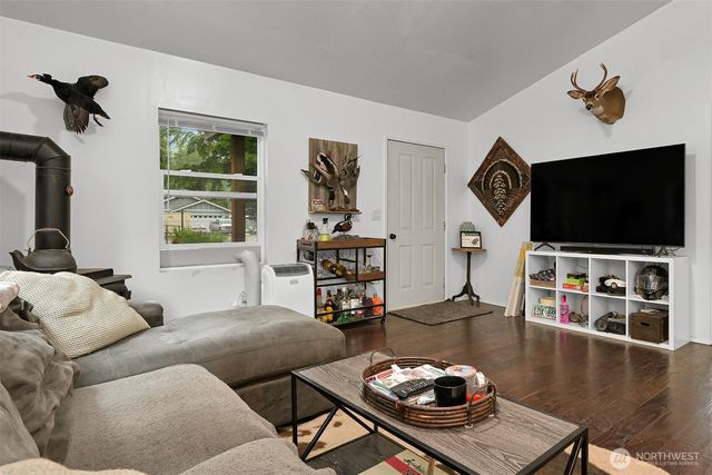 6258 Bellwood Drive, Maple Falls, WA 98266