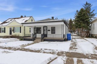 8636 Lozier Avenue, Warren, MI 48089