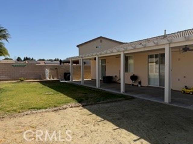 17416 Birchtree Street, Fontana, CA 92337