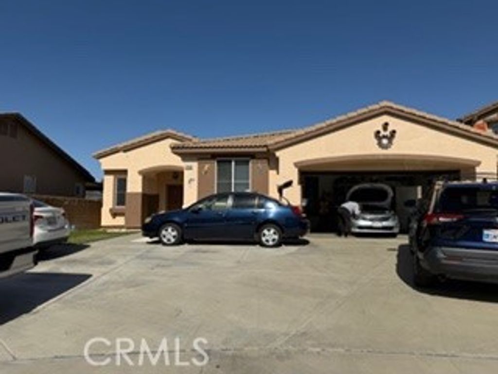 17416 Birchtree Street, Fontana, CA 92337