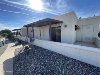 827 E LANCASTER Circle, Florence, AZ 85132