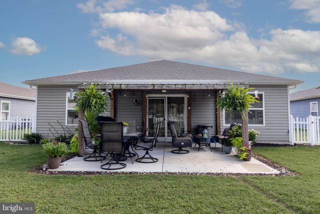 142 POND VIEW LN, Seaford, DE 19973