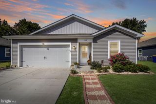 142 POND VIEW LN, Seaford, DE 19973