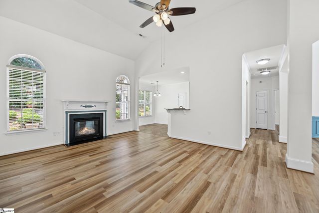 308 W Sundance Drive, Easley, SC 29642
