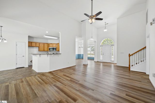 308 W Sundance Drive, Easley, SC 29642