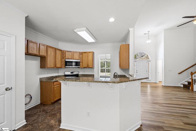 308 W Sundance Drive, Easley, SC 29642