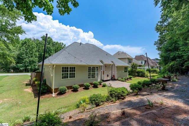 308 W Sundance Drive, Easley, SC 29642