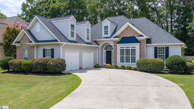 308 W Sundance Drive, Easley, SC 29642