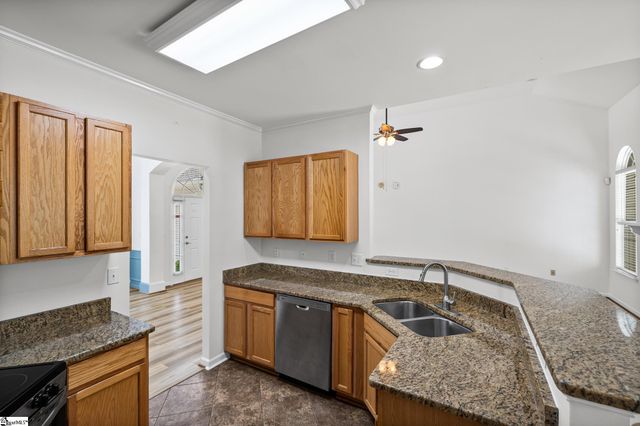 308 W Sundance Drive, Easley, SC 29642