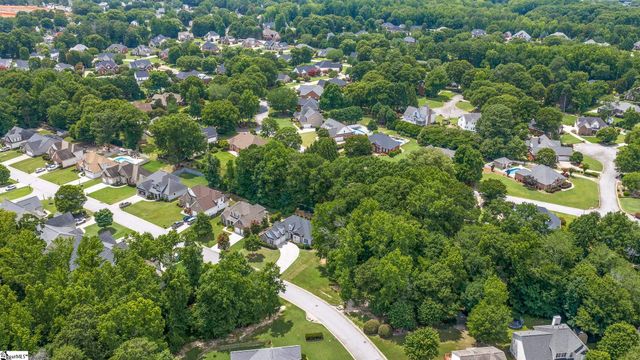308 W Sundance Drive, Easley, SC 29642