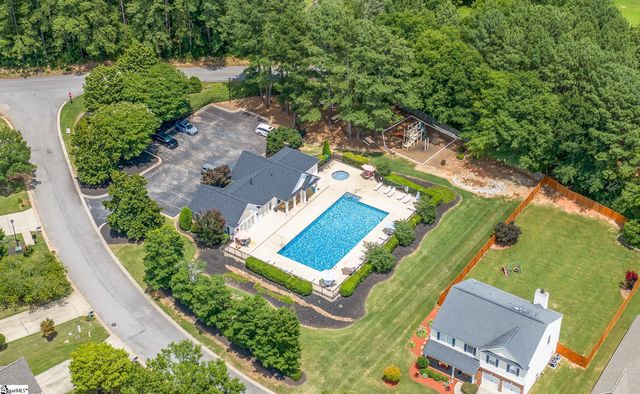 308 W Sundance Drive, Easley, SC 29642