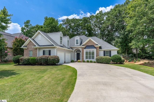 308 W Sundance Drive, Easley, SC 29642