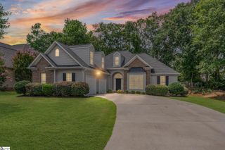 308 W Sundance Drive, Easley, SC 29642