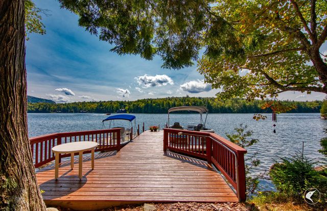 12 George and Bliss Ln Lane, Pier 413, Lake Placid, NY 12946