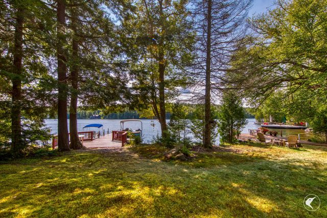 12 George and Bliss Ln Lane, Pier 413, Lake Placid, NY 12946