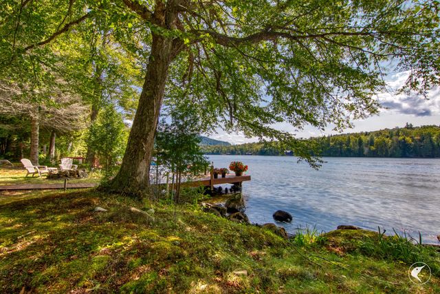 12 George and Bliss Ln Lane, Pier 413, Lake Placid, NY 12946