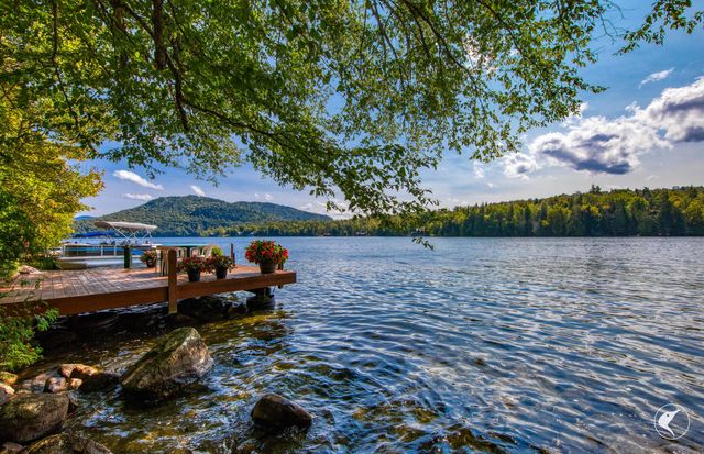 12 George and Bliss Ln Lane, Pier 413, Lake Placid, NY 12946