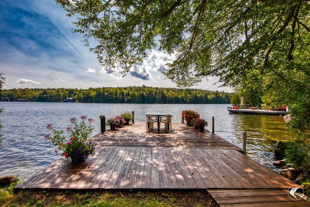 12 George and Bliss Ln Lane, Pier 413, Lake Placid, NY 12946